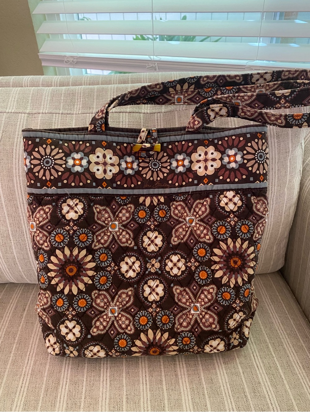 Very Bradley Bag